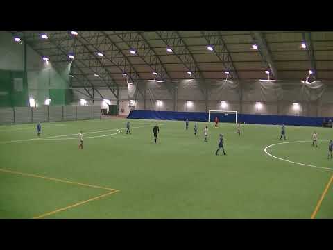 HJS DT KILPA2 vs HJS P2011 08012023 TOKAPUOLISKO