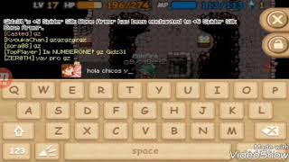 The World Of Magic: Ep 1 Lighthouse!!