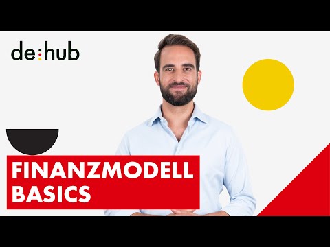 de:hub Academy - Finance Model basics | Digital Hub Initiative