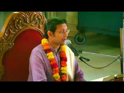 SB 7.8.11, HG Subal Sakha Prabhu(6th Aug 2019)