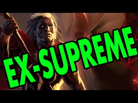 The Struggle of Doctor Voodoo & The Troubling Legacy of his time as Sorcerer Supreme