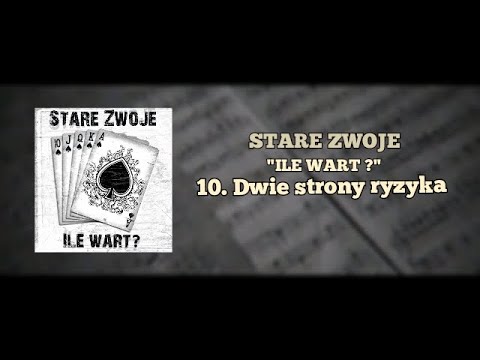 Stare Zwoje - 10. Dwie strony ryzyka (prod. Bolson)