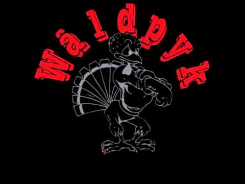 DJ Waldpyk - andre hazes-op de hoek van de frenchcore