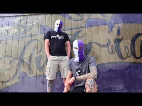 Skinny Kev & Kojan - Denk ned noch