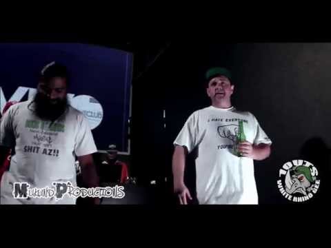 Barry Bonza vs Kamasuda