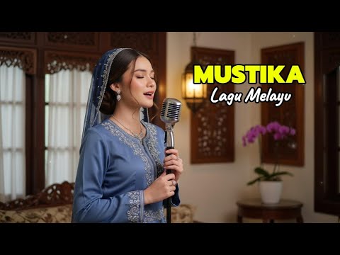 MUSTIKA | LAGU MELAYU (COVER)