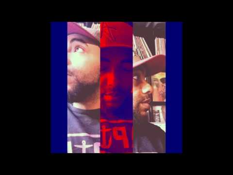 The King N Eye - Draft