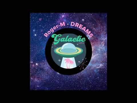 Roger-M - Dreams (Extended Mix)