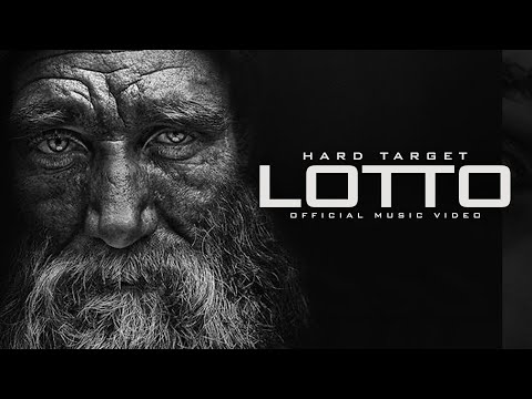 Hard Target - Lotto (Official Video)