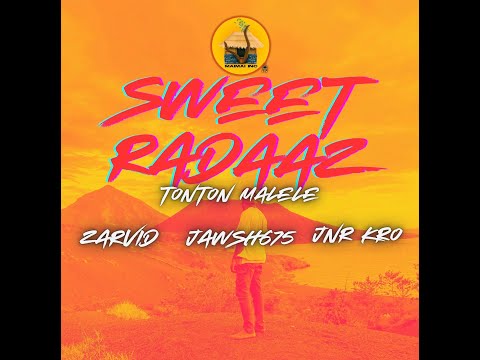 Sweet Radaazz - Tonton Malele & Jawsh675 (feat. Jnr Kro & Zarvid)