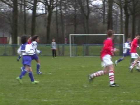 Elinkwijk E2 -DOVO E1 (3 apr 10)