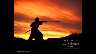 The last samurai: 1-A Way of Life(OMST)