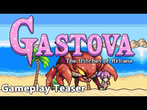 Gameplay Video