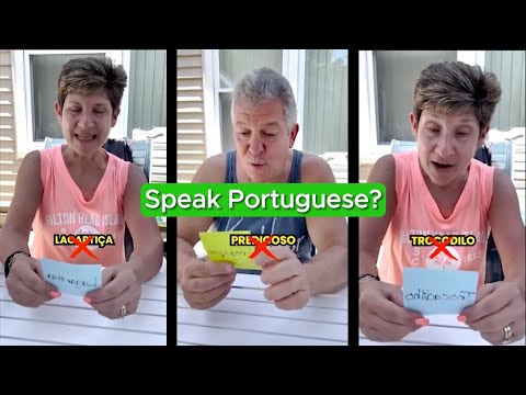 Como aprender português (rápido) - Prof. Keyla Dragonetti