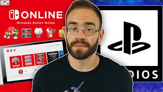 Nintendo Switch Online Gets A New Update And Sony's BIG 2022 Game Confirmed? | News Wave