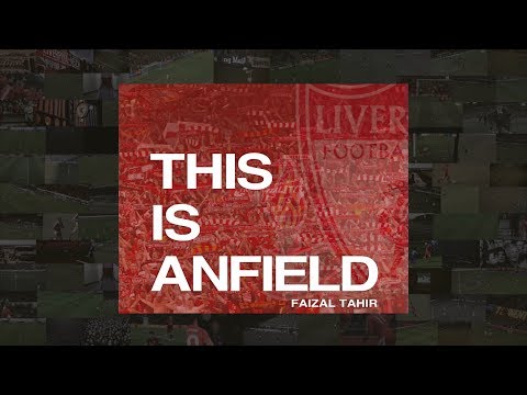 Video thumbnail for This is ANFIELD