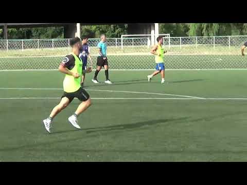 FENIX VIRREYES VS CARPINCHOS FC - #LIgaTigre - 24/1/2026