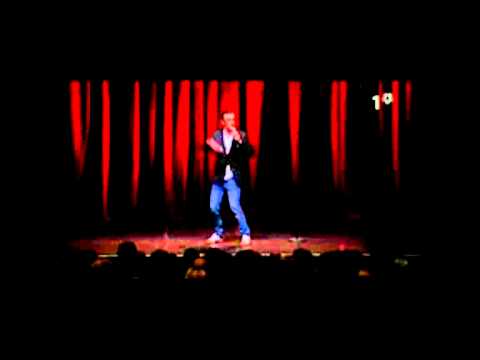 Andre Wickström - Danmark