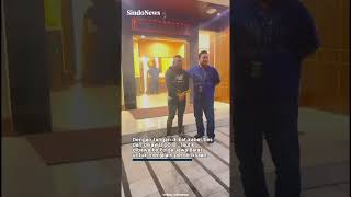 Download lagu Taufik Hidayat Penyekap Wanita di Bandung Cengengesan saat Digiring ke Polda Jabar mp3