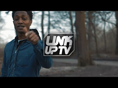 J Ezza - Facts Freestyle (Prod by J Ezza) [Music Video] | Link Up TV