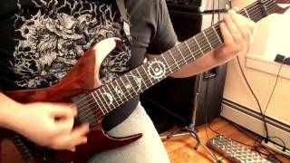 Video thumbnail for Rocktron Prophesy II direct sound test by Nick Scarfo