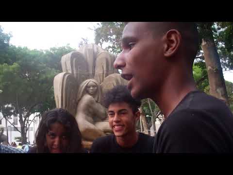 MAU OG vs JAQUE MATE - BATALLAS DE ENTRENAMIENTO