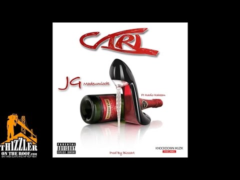 JG MadeUmLook ft Radio Raheem - Girl [Thizzler.com]