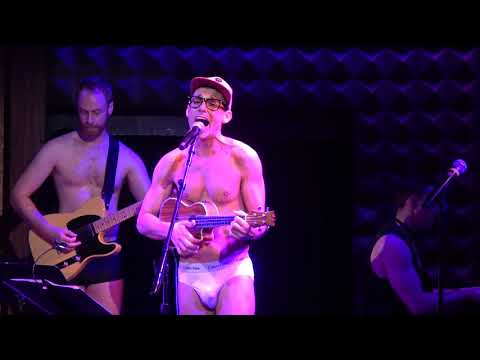 The Skivvies - Once in a While