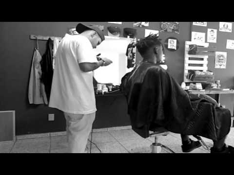 Lien barbe Shop Original