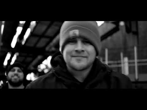 Norman Gein - Blutbad (feat. Joeseph Hill & DJ Cold Cut)