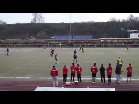 Kreisliga Holzminden 14/15 : FC Stadtoldendorf - FC 08 Boffzen 16.11.2014
