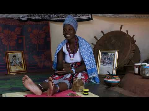 7 Spirits Documentary Film Trailer 2024 video-thumbnail