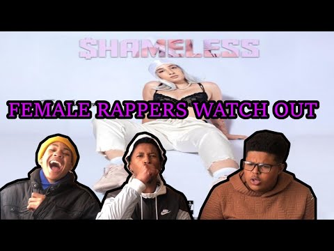 Female rappers better watch out!!! Tam Carson - Mataka Ke Groovy (feat. Maglera Doe Boy)