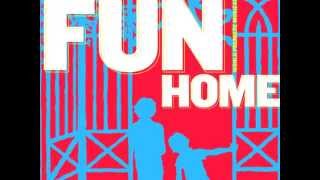 Fun Home  &quot;Ring Of Keys&quot;