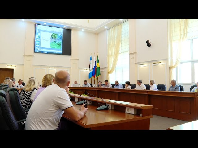 Наведён ли порядок?