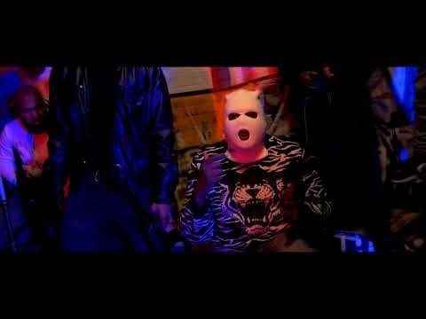 B LA B X TOO KLEAN - GREENDAY (OFFICIAL MUSIC VIDEO)