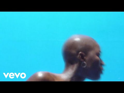 BLK ODYSSY - ODEE (Official Visualizer)