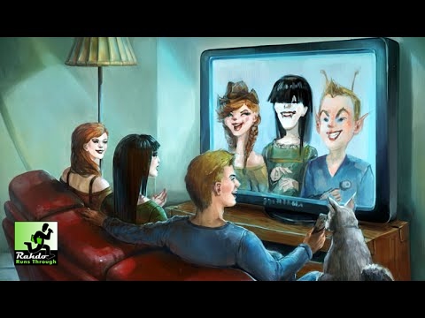 Final Thoughts by Rahdo