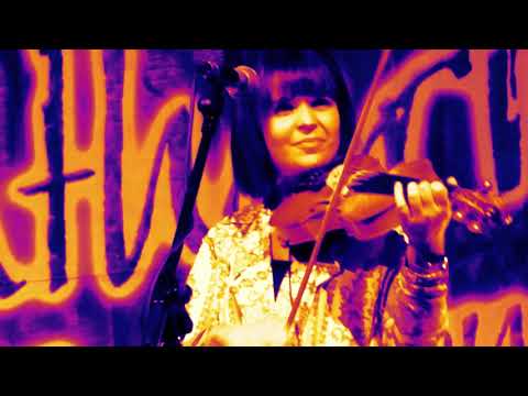 ** Peter Vickers dancing - BackWest -  The Gathering Traditional Festival Killarney.24.02.18.