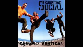 Music video thumbnail preview for Botas de Siete Leguas - Seguridad Social by Seguridad Social