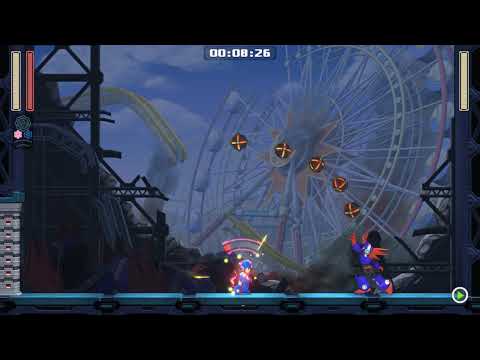 MM11 - Blast Man 00:14:05