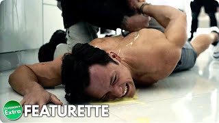 BLACK BIRD (2022) | The Story of Jimmy Keene Featurette video