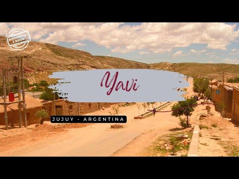 Yavi - Jujuy