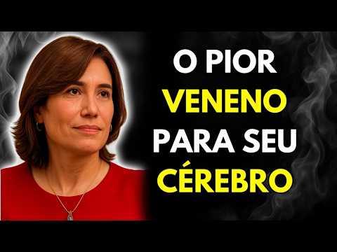 Psychiatrist Reveals the Number 1 Poison that Causes Alzheimer's (And You Don't Know About It) | ...