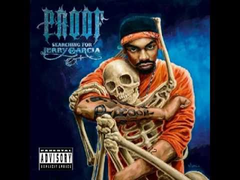 Proof - High Rollers Ft. B-Real, Method Man