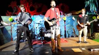 Miljö - Su lang die Leechter noch brenne @GGS Holweide 30.Mai 2015