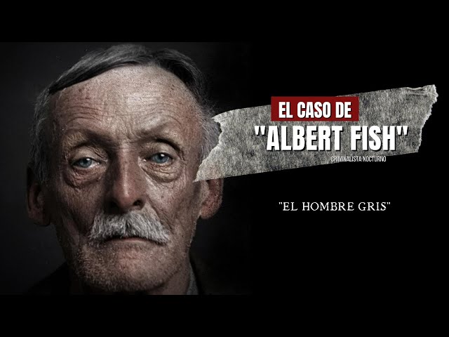 Vídeo relacionado con Viejo caníbal: Un asesino de niños en el corazón de Nueva York