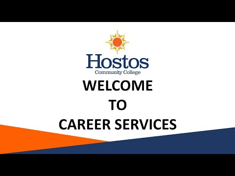 Hostos Community College Employment Opportunities