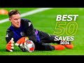 Best 50 Goalkeeper Saves 2024 | HD #10