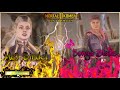 Me Sindel Vs Sonya Blade KL 14 Match